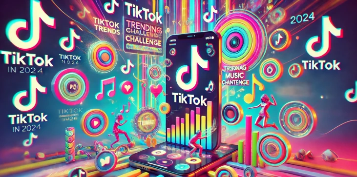 tendință tik tok